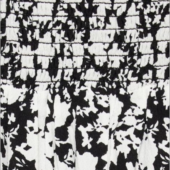 DYNAMITE NWT Jasmine mini dress - Picture 4 of 5